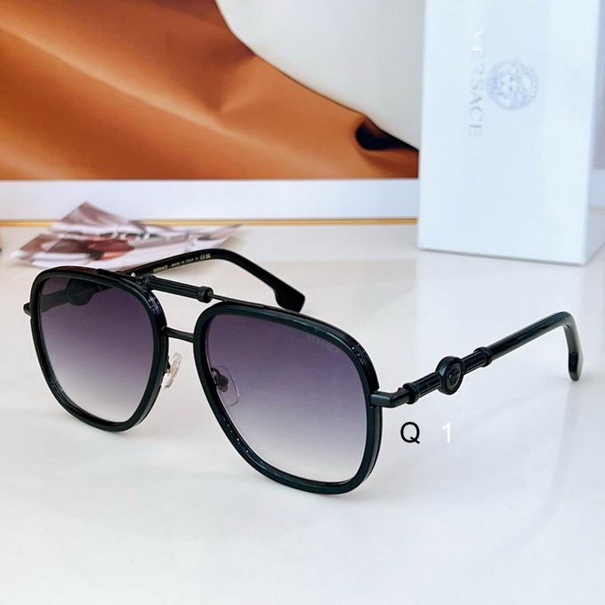 Versace Sunglasses ID:20240804-485